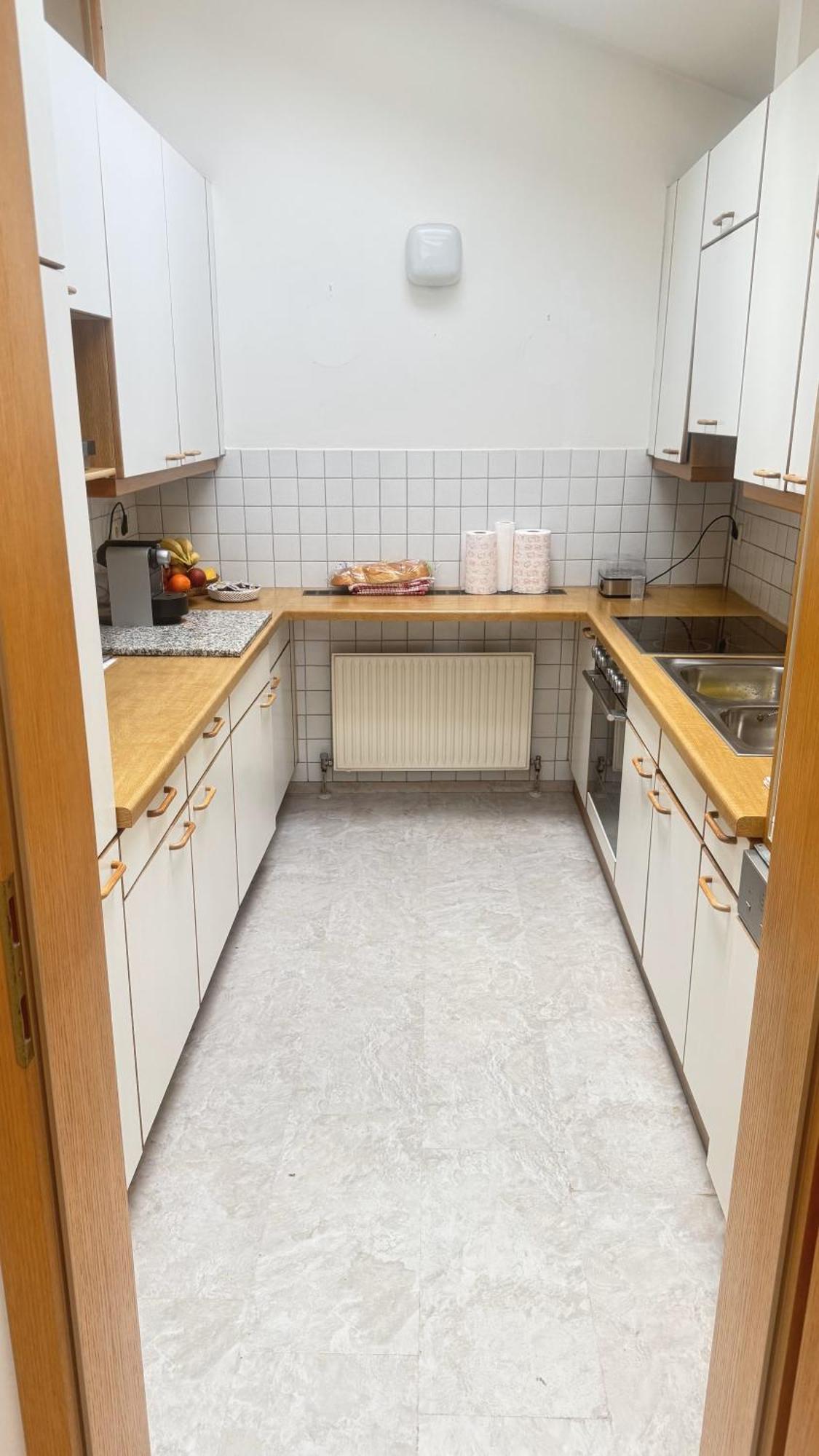 Appartamento 110 Sqm Family With Generous Private Outdoor Area *
