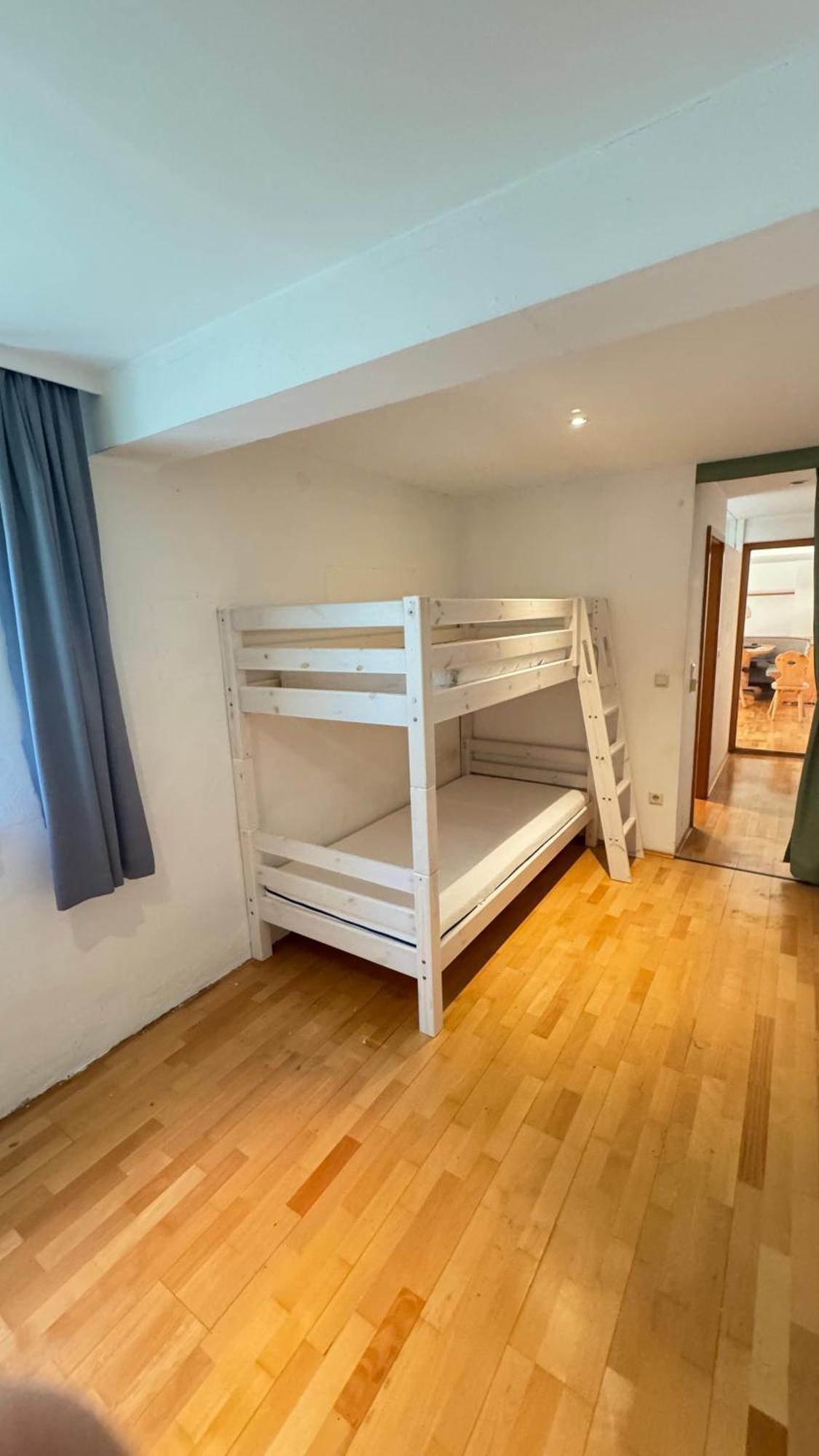 Appartamento 110 Sqm Family With Generous Private Outdoor Area *